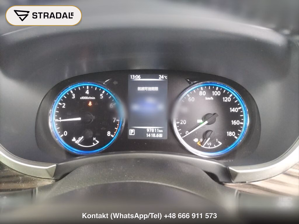 NISSAN ELGRAND 5D 250 HIGHWAY STAR S, miniaturka 7