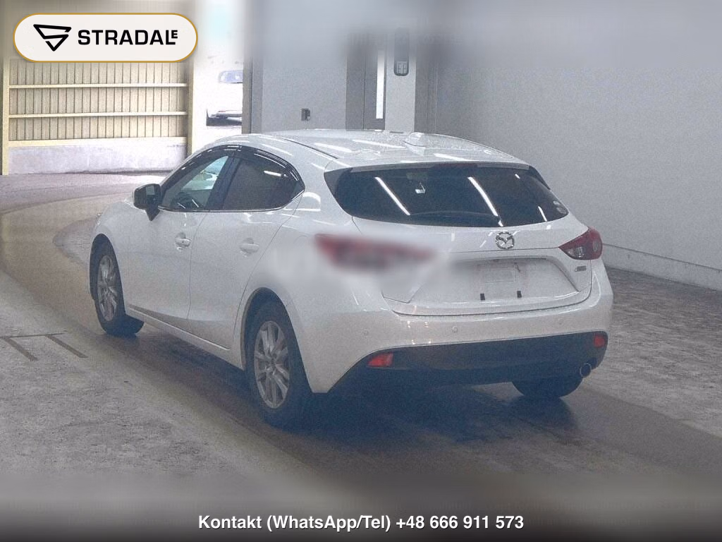 MAZDA AXELA SPORT 15S, miniaturka 3