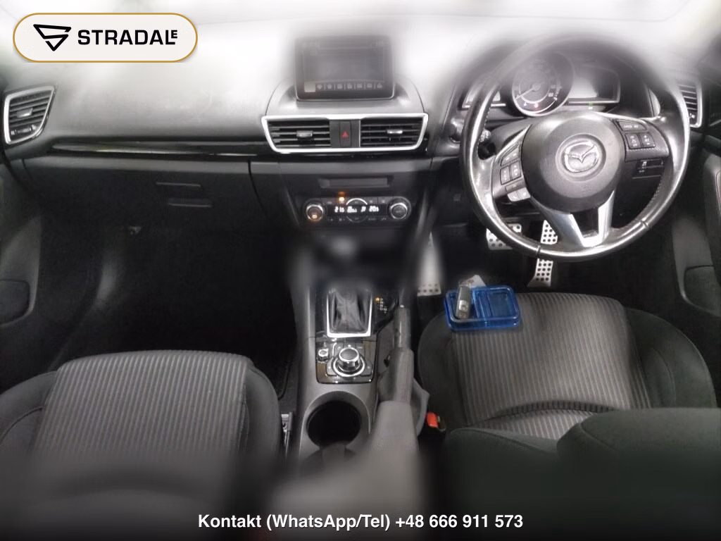 MAZDA AXELA SPORT 15S, miniaturka 4