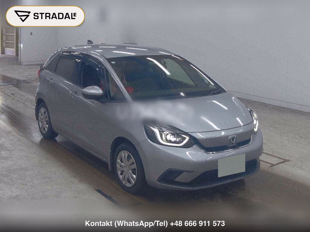 HONDA FIT EHEV HOME, miniaturka 2