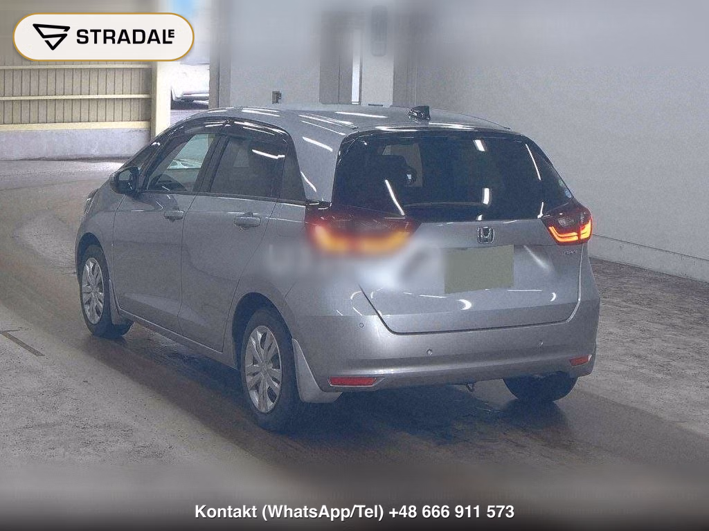 HONDA FIT EHEV HOME, miniaturka 3