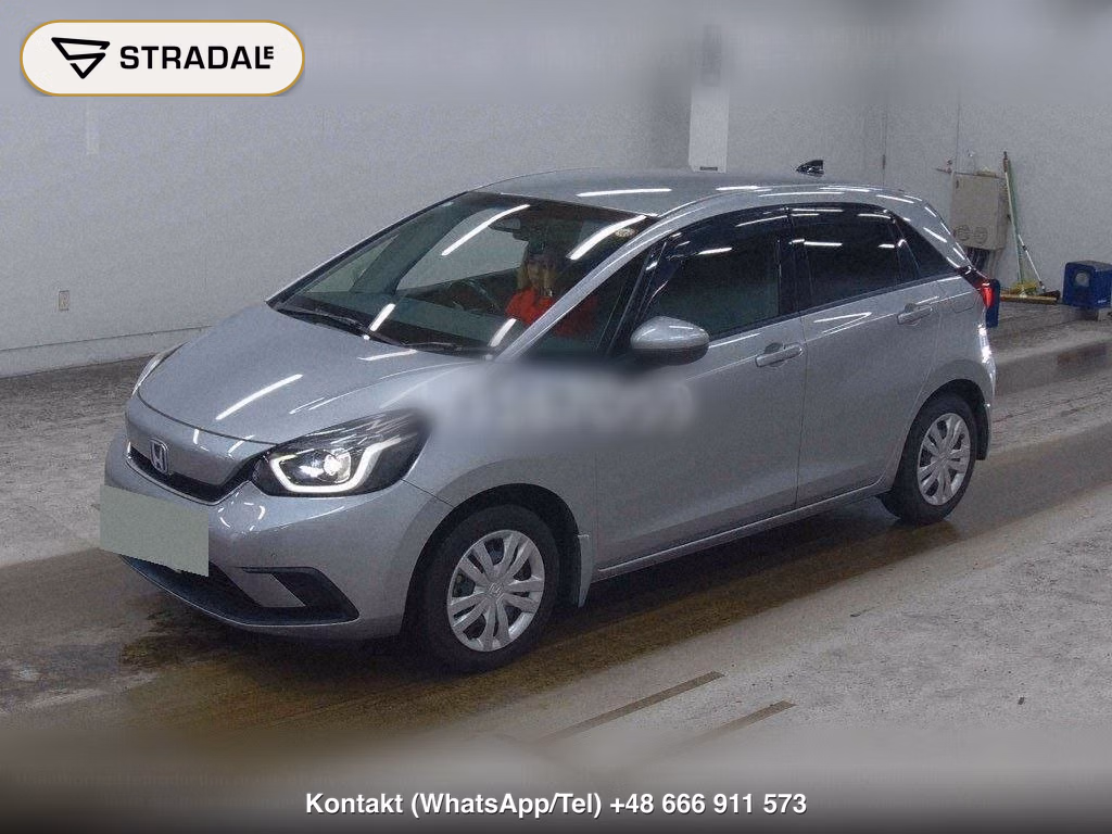 HONDA FIT EHEV HOME, miniaturka 5