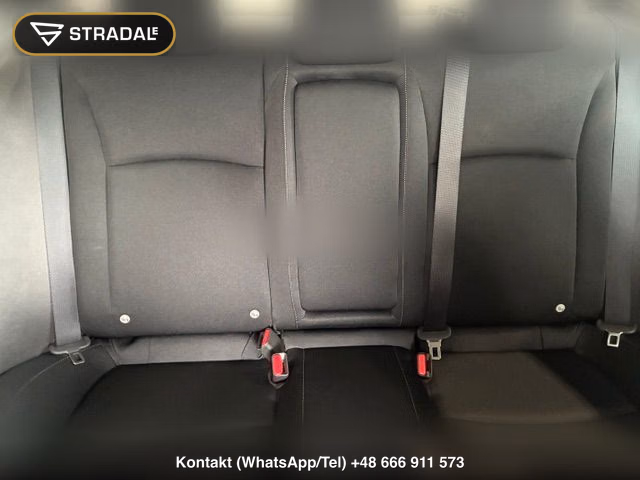 HONDA CIVIC 4D SEDAN HONDA SENSING, miniaturka 12