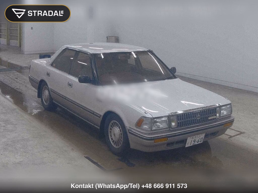 TOYOTA CROWN SEDAN ROYAL SALOON, miniaturka 2