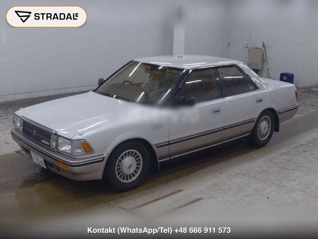 TOYOTA CROWN SEDAN ROYAL SALOON, miniaturka 5