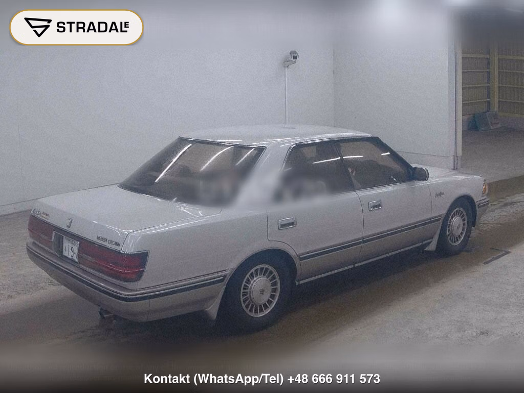 TOYOTA CROWN SEDAN ROYAL SALOON, miniaturka 6