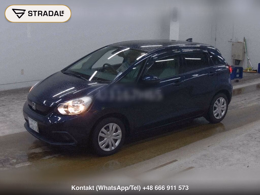 HONDA FIT BASIC, miniaturka 5