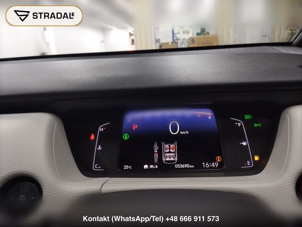 HONDA FIT BASIC, miniaturka 7