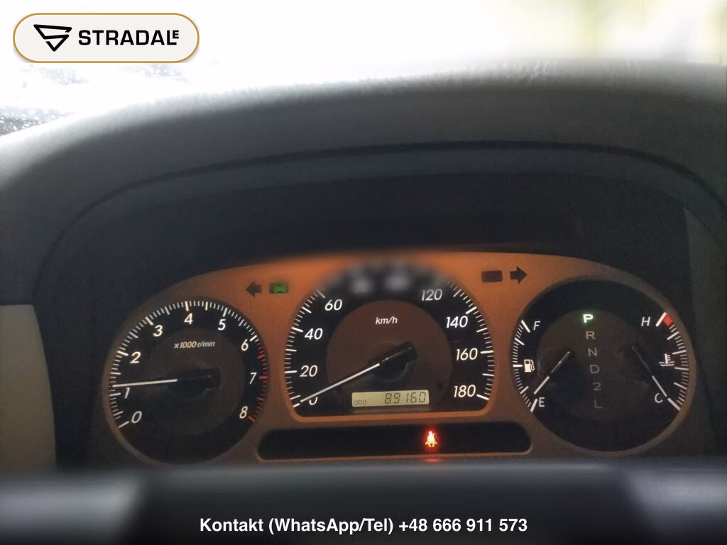 TOYOTA CROWN 4D ROYAL SALOON PREMIUM, miniaturka 7