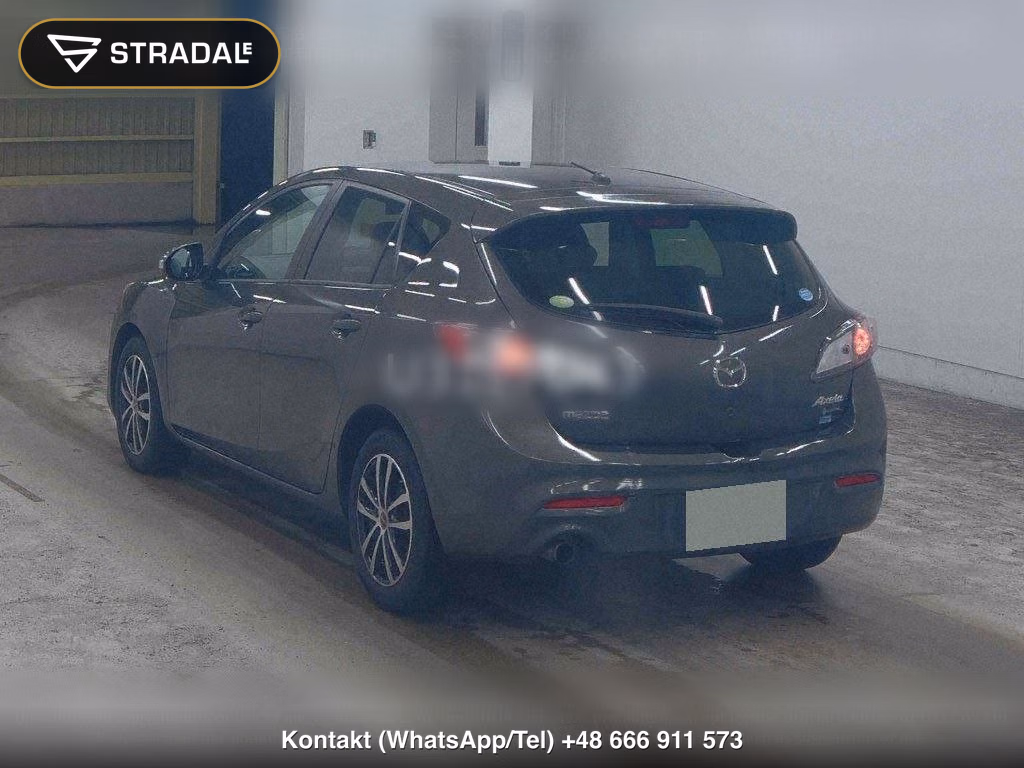 MAZDA AXELA SPORT 20C, miniaturka 3