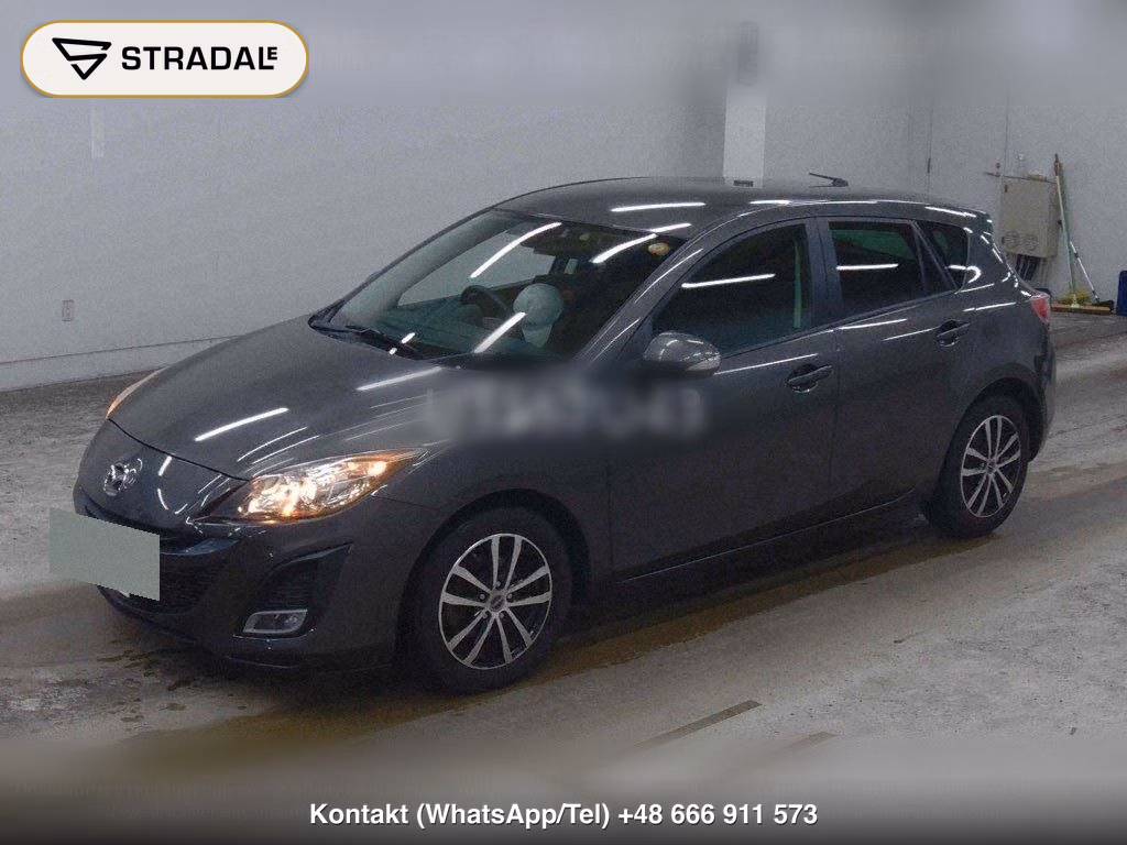 MAZDA AXELA SPORT 20C, miniaturka 5