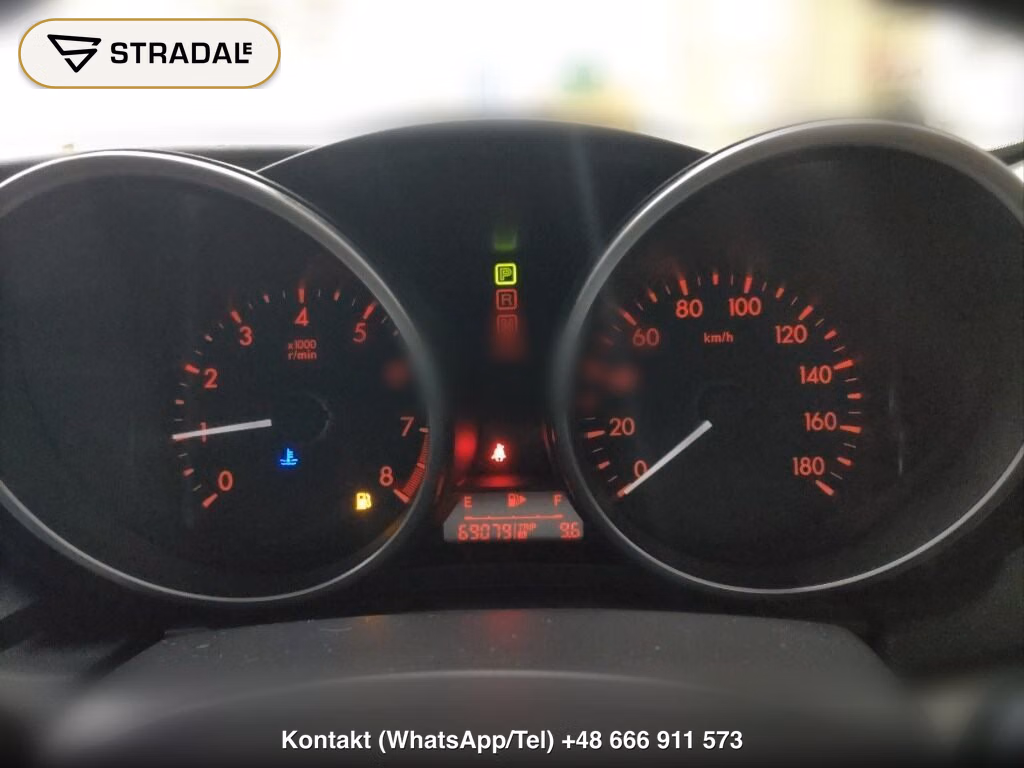 MAZDA AXELA SPORT 20C, miniaturka 7
