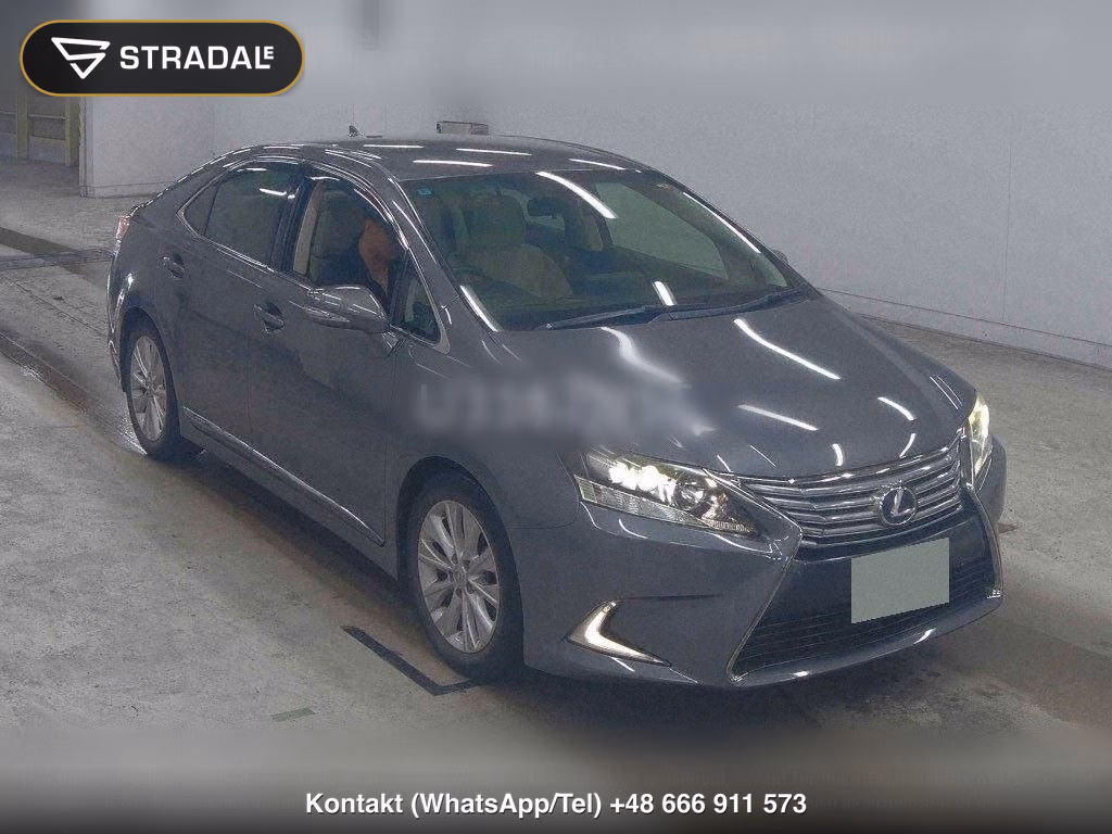 LEXUS HS HS250H VERSION C, miniaturka 2