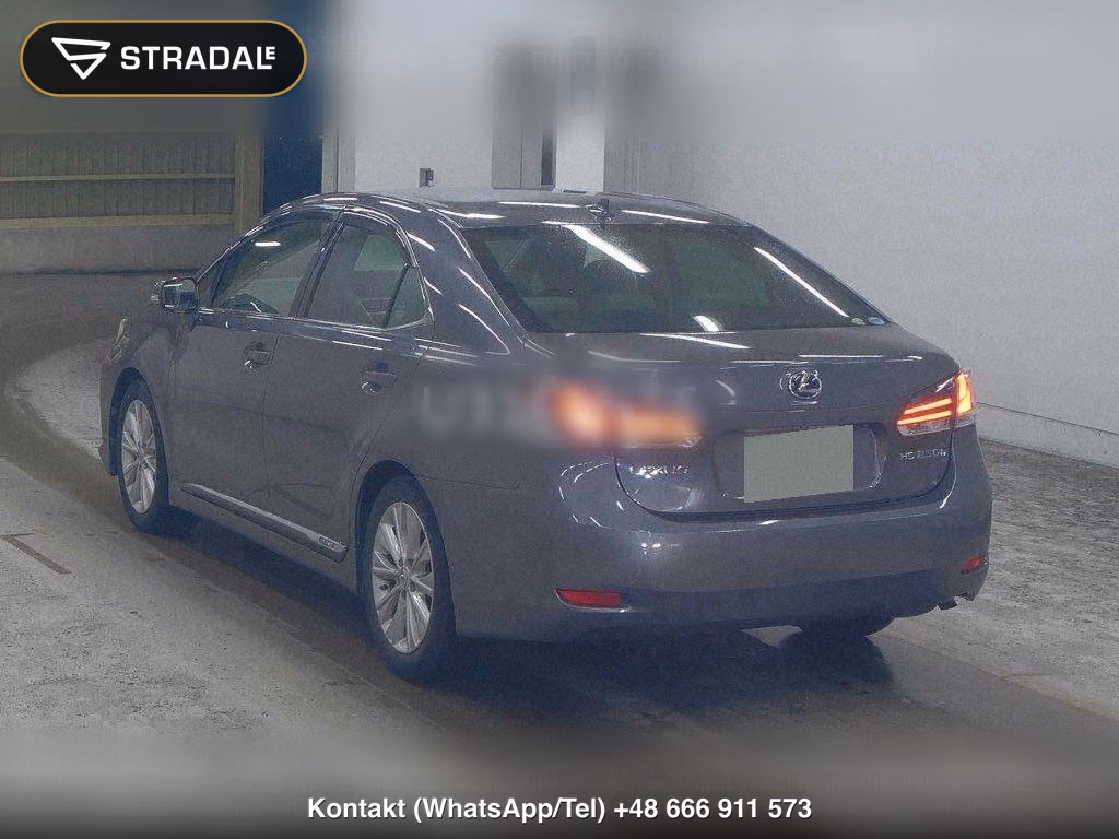 LEXUS HS HS250H VERSION C, miniaturka 3