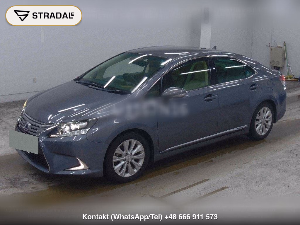 LEXUS HS HS250H VERSION C, miniaturka 5