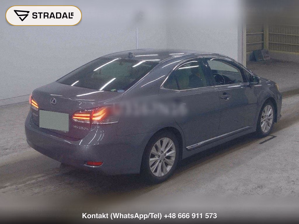 LEXUS HS HS250H VERSION C, miniaturka 6