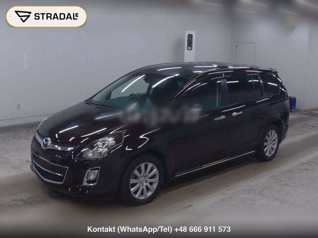 MAZDA MPV OTHERS, miniaturka 5