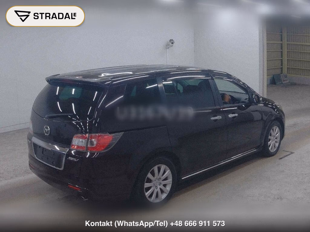 MAZDA MPV OTHERS, miniaturka 6