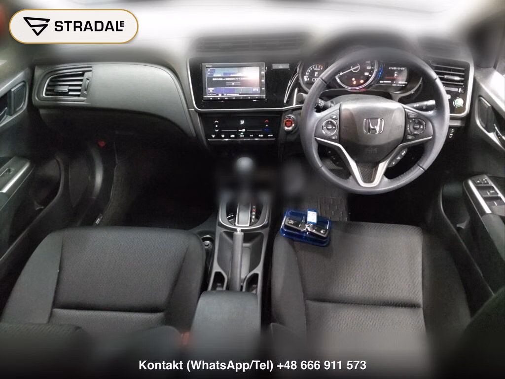 HONDA GRACE LX, miniaturka 4