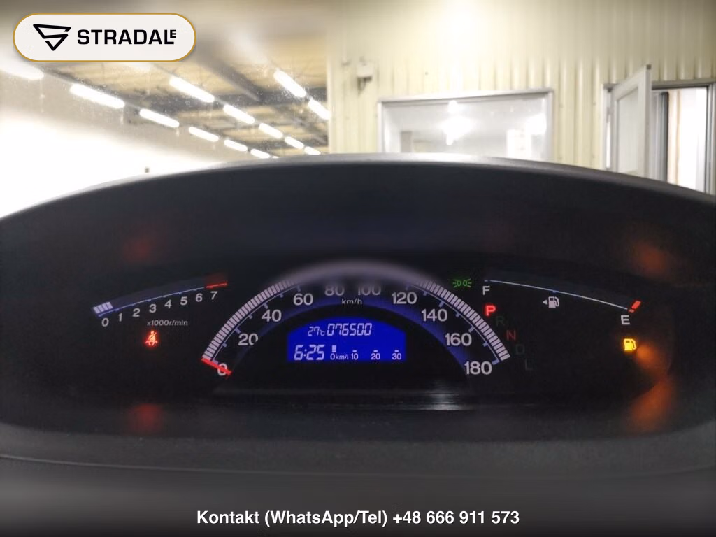 HONDA FREED SPIKE G JUST SELECTION, miniaturka 7