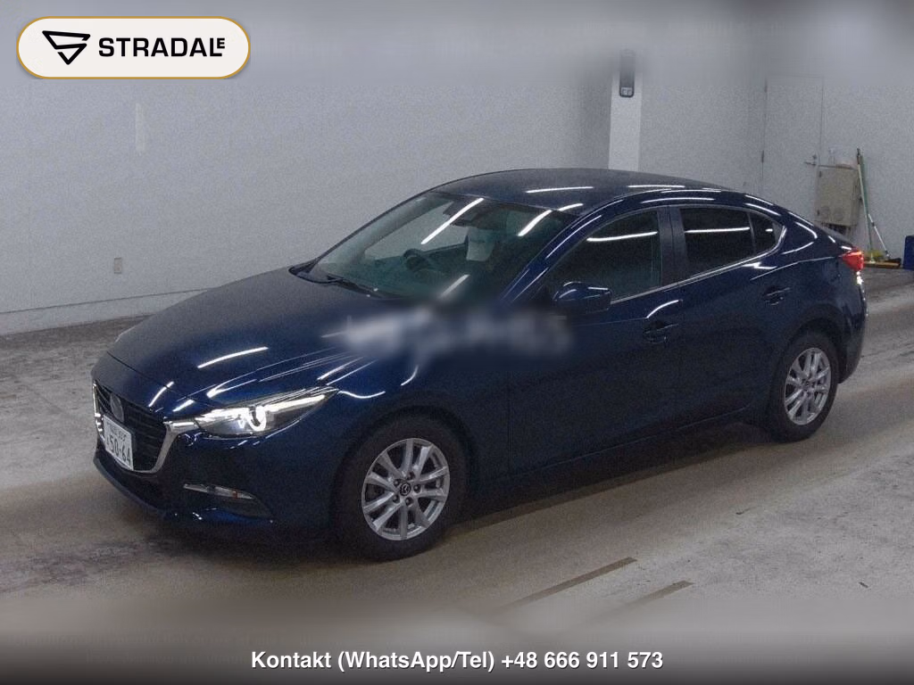 MAZDA AXELA 15S PROACTIVE, miniaturka 4
