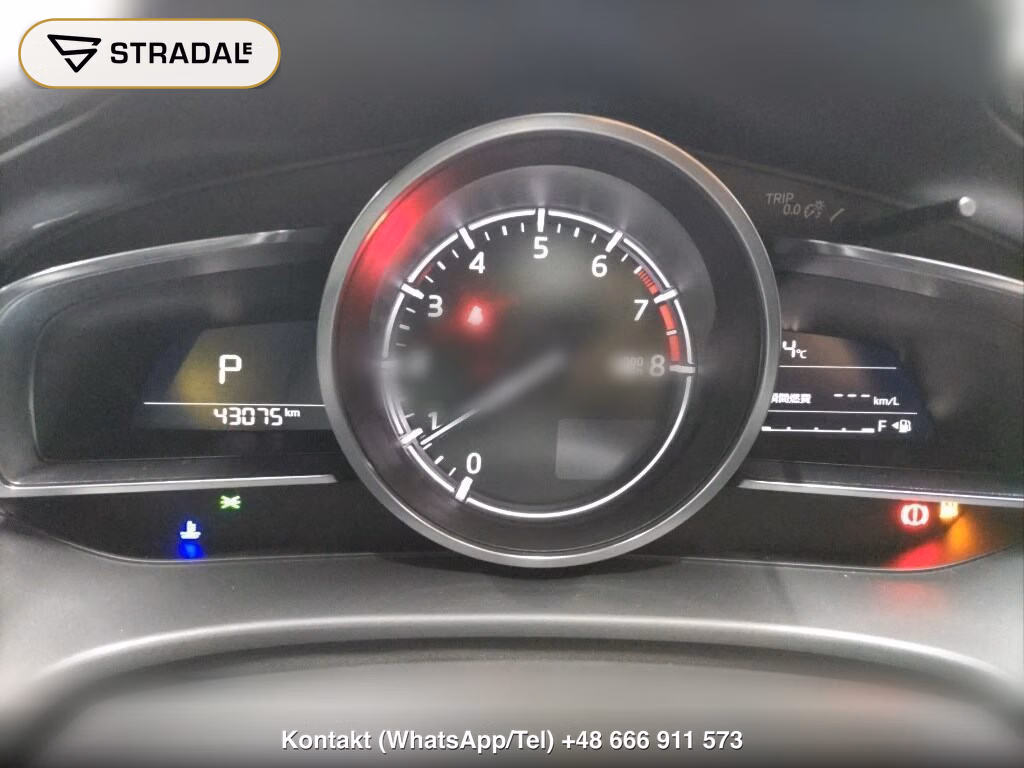 MAZDA AXELA 15S PROACTIVE, miniaturka 6