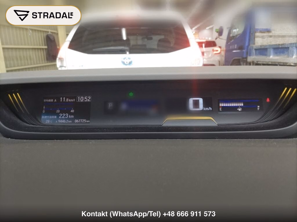 HONDA FREED G･HONDA SENSING, miniaturka 7