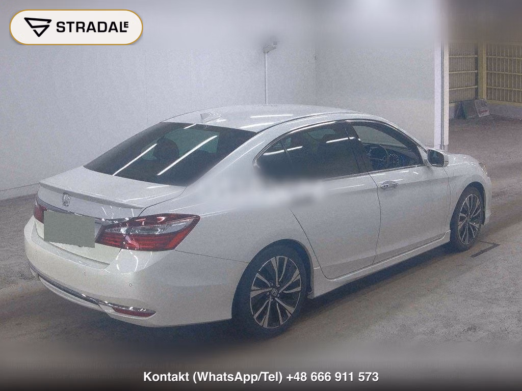 HONDA ACCORD HYBRID EX, miniaturka 6