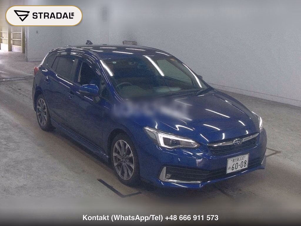 SUBARU IMPREZA SPORT 1.6I-S EYESIGHT, miniaturka 2