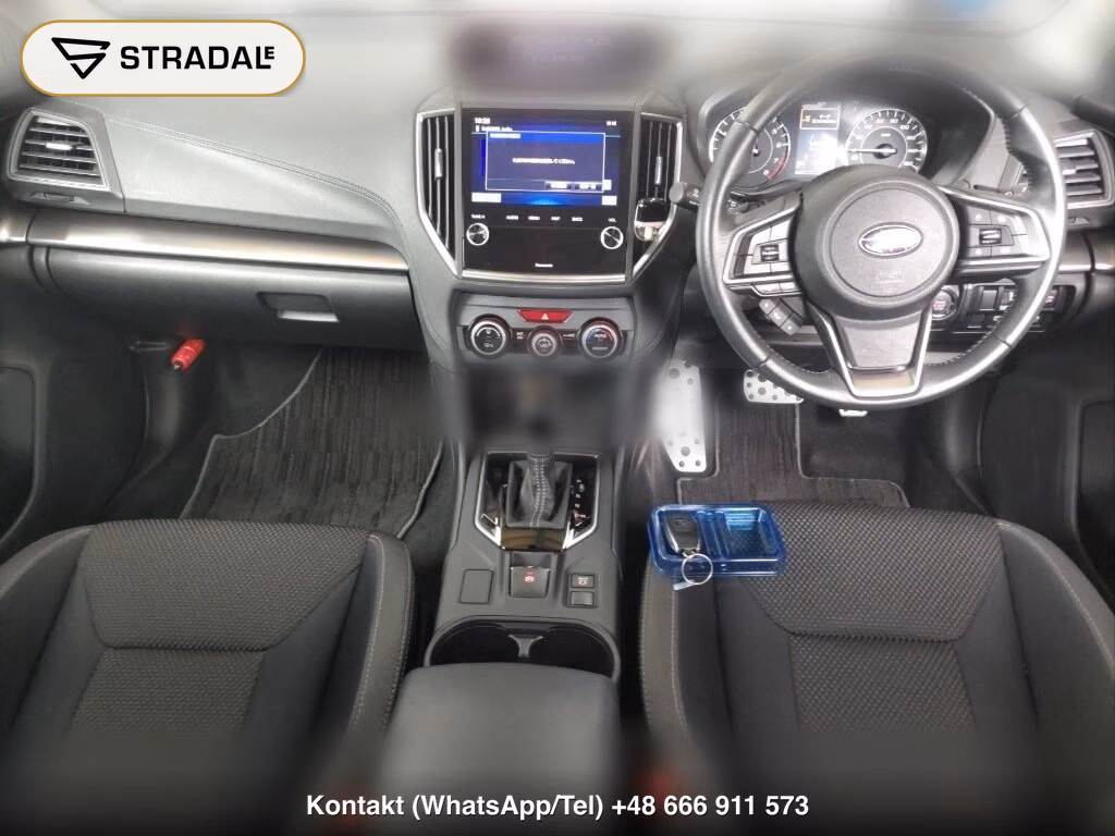 SUBARU IMPREZA SPORT 1.6I-S EYESIGHT, miniaturka 4