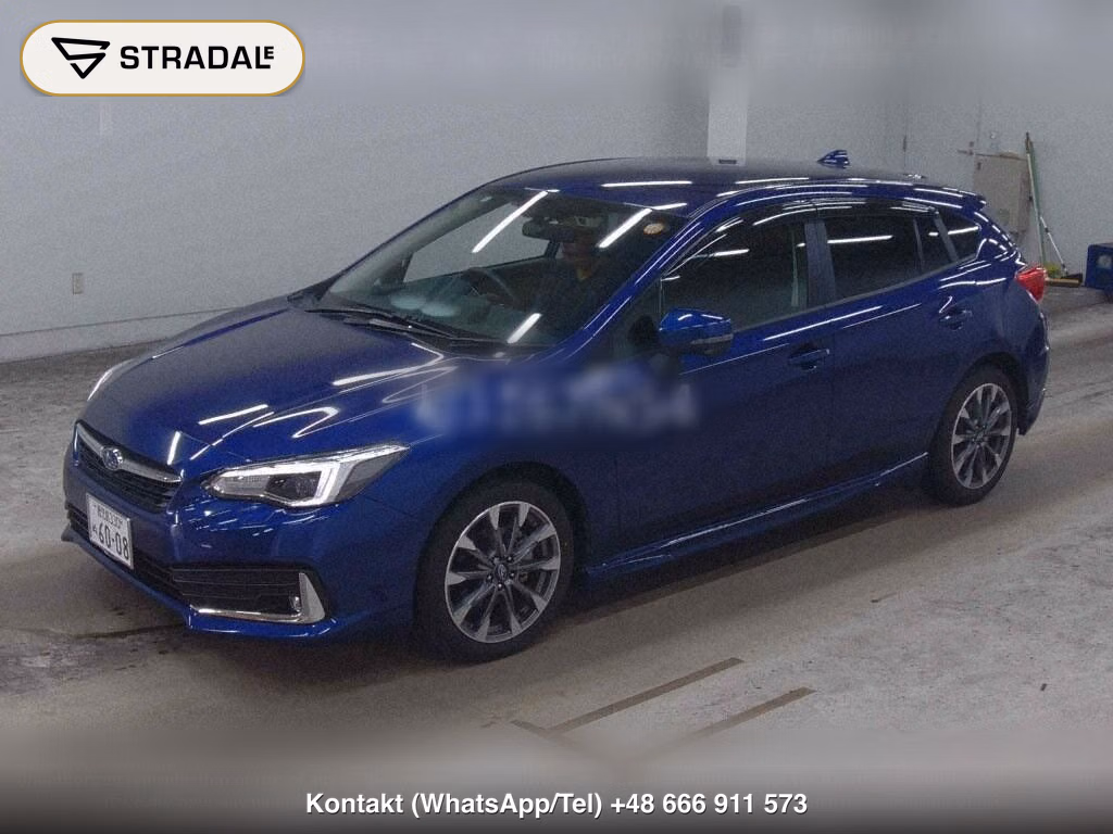SUBARU IMPREZA SPORT 1.6I-S EYESIGHT, miniaturka 5