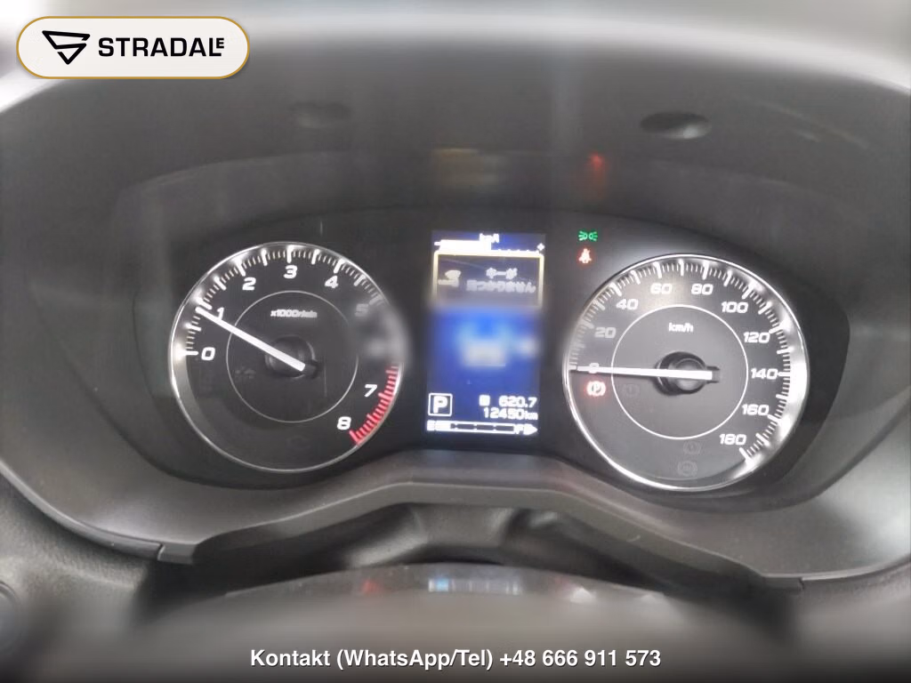 SUBARU IMPREZA SPORT 1.6I-S EYESIGHT, miniaturka 7