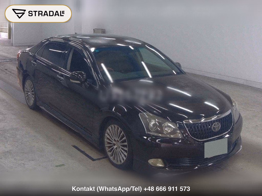 TOYOTA CROWN MAJESTA 4D A TYPE, miniaturka 2