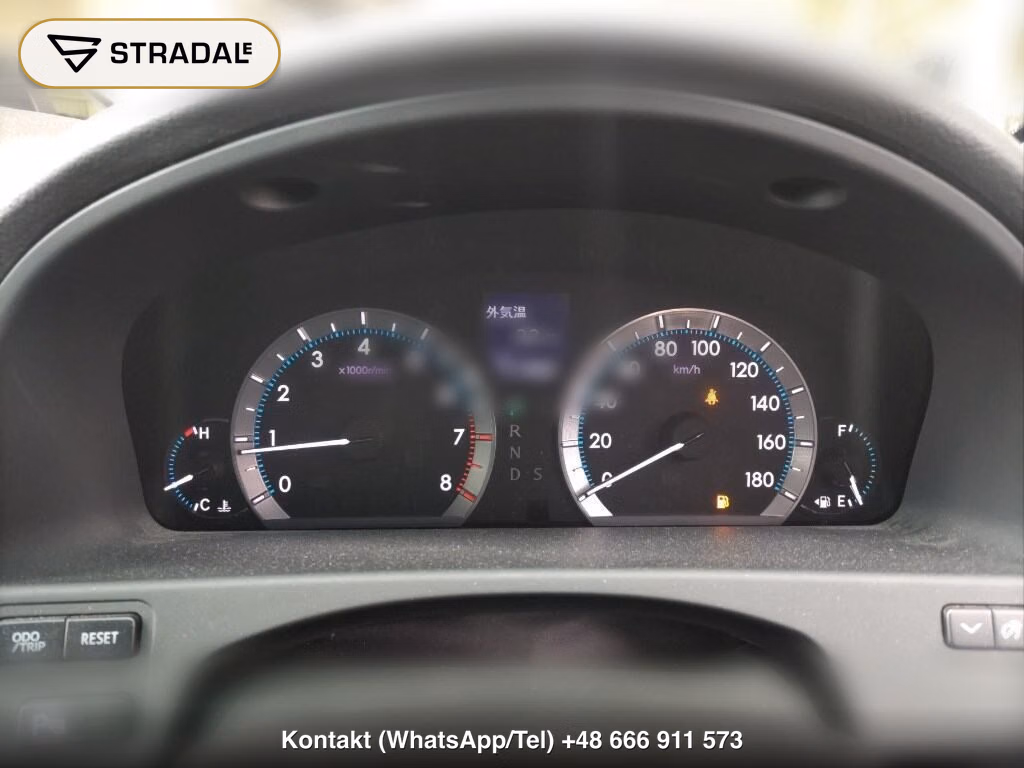 TOYOTA CROWN MAJESTA 4D A TYPE, miniaturka 7