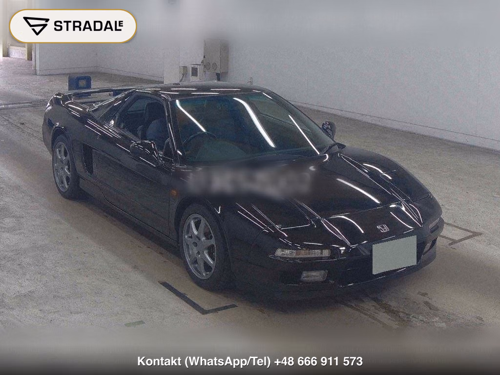 HONDA NSX BASE GRADE, miniaturka 2