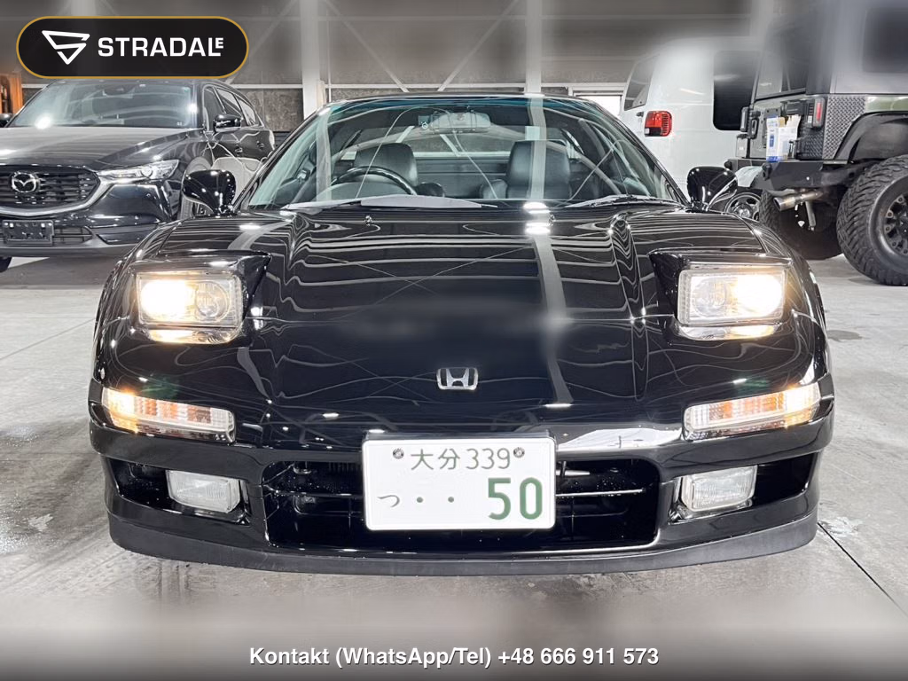 HONDA NSX BASE GRADE, miniaturka 11
