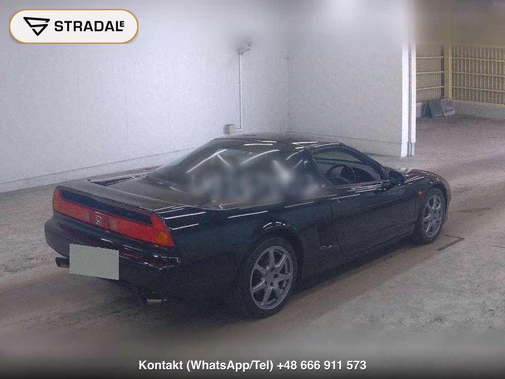 HONDA NSX BASE GRADE, miniaturka 6