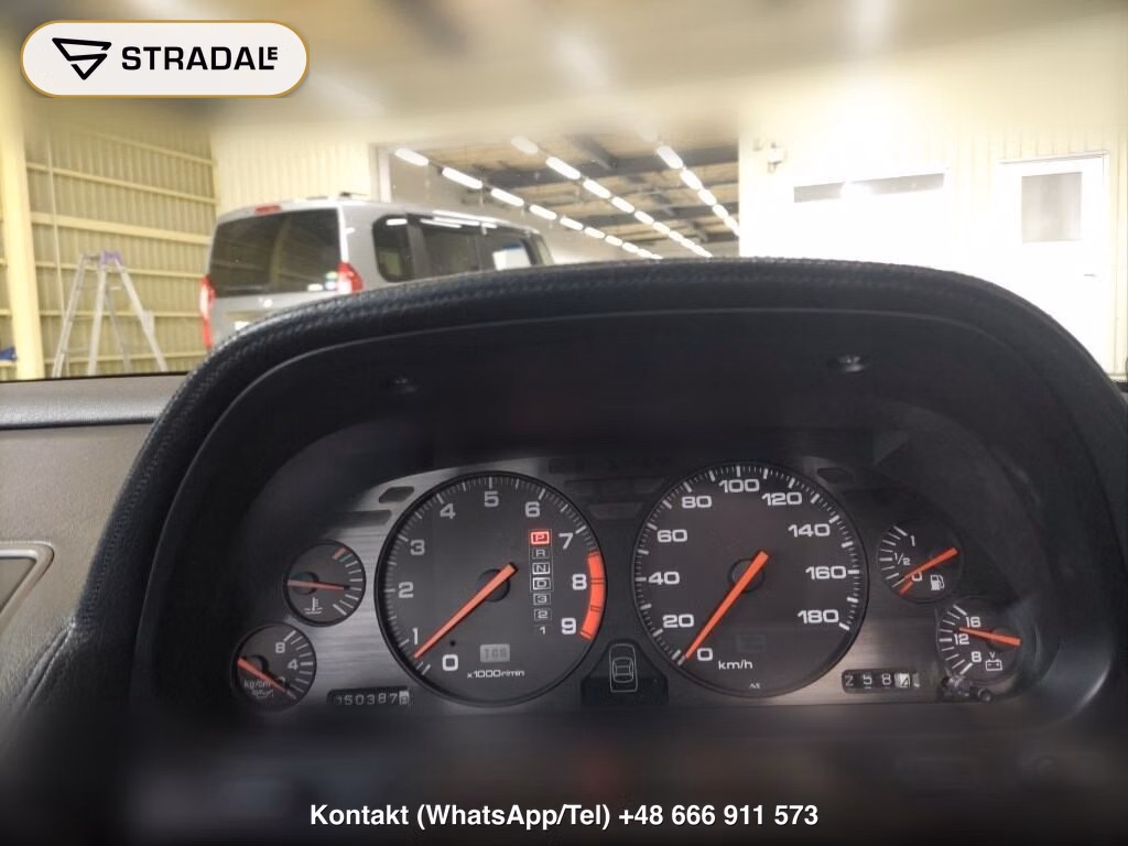 HONDA NSX BASE GRADE, miniaturka 7