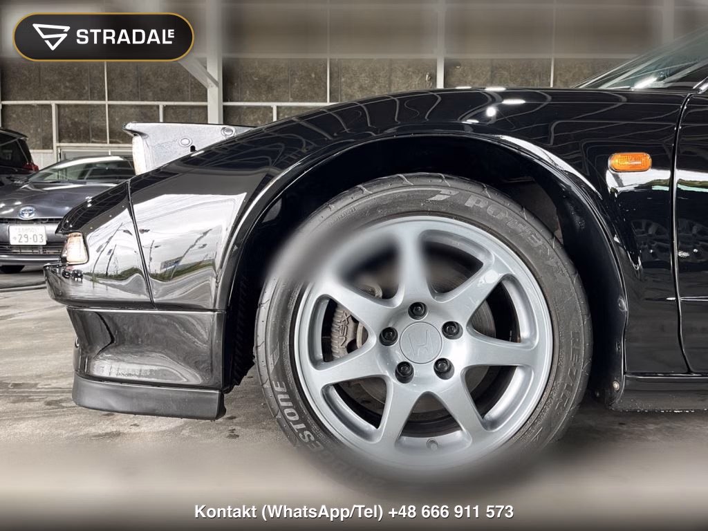 HONDA NSX BASE GRADE, miniaturka 8