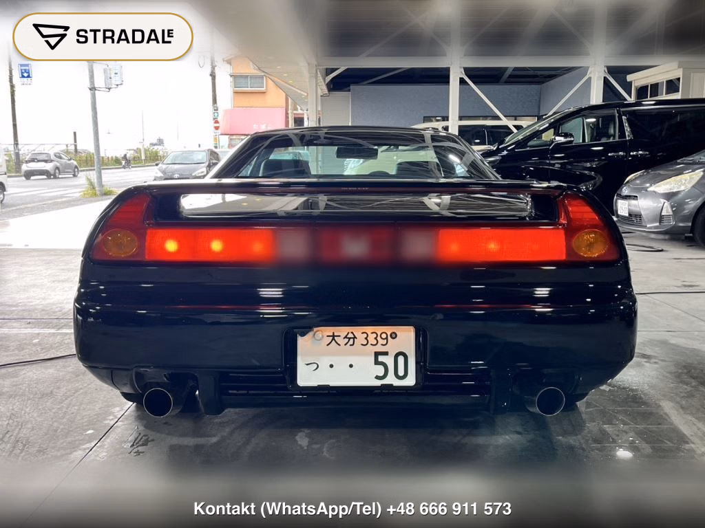 HONDA NSX BASE GRADE, miniaturka 9