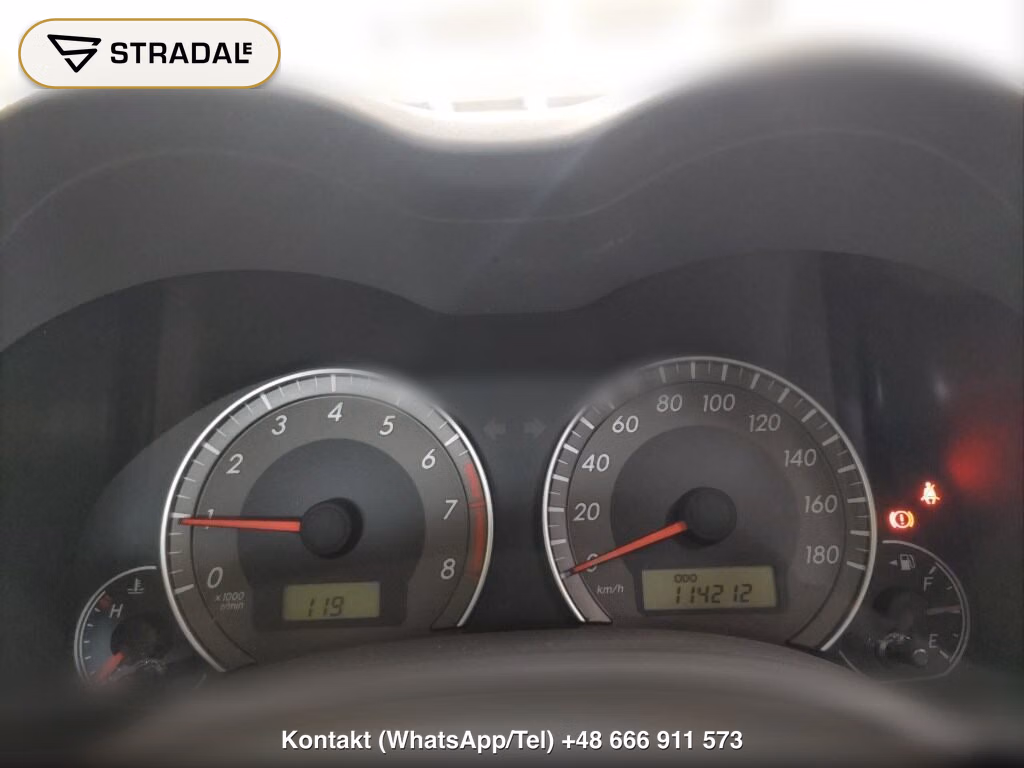 TOYOTA COROLLA AXIO X HID LIMITED, miniaturka 7