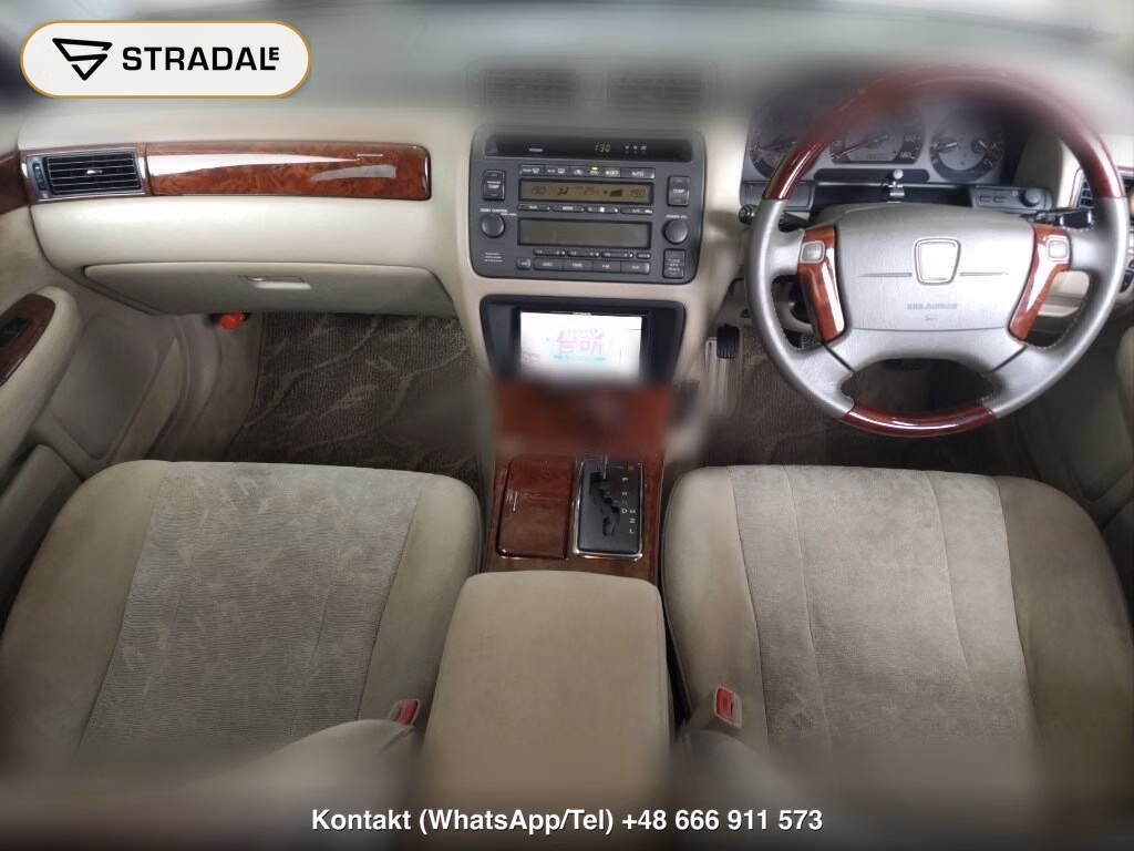 TOYOTA CROWN 4D ATHLETE V, miniaturka 4