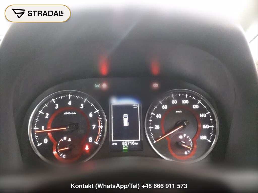 TOYOTA ALPHARD 2.5S C PACKAGE, miniaturka 7