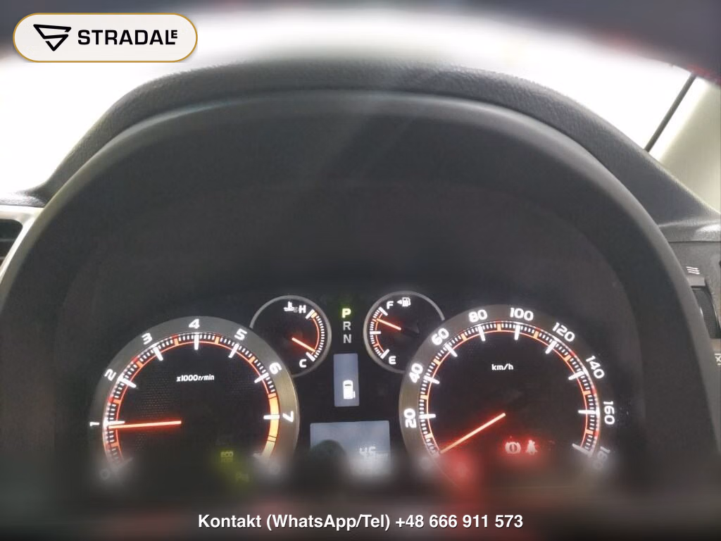 TOYOTA ALPHARD 240S TYPE GOLD Ⅱ, miniaturka 7