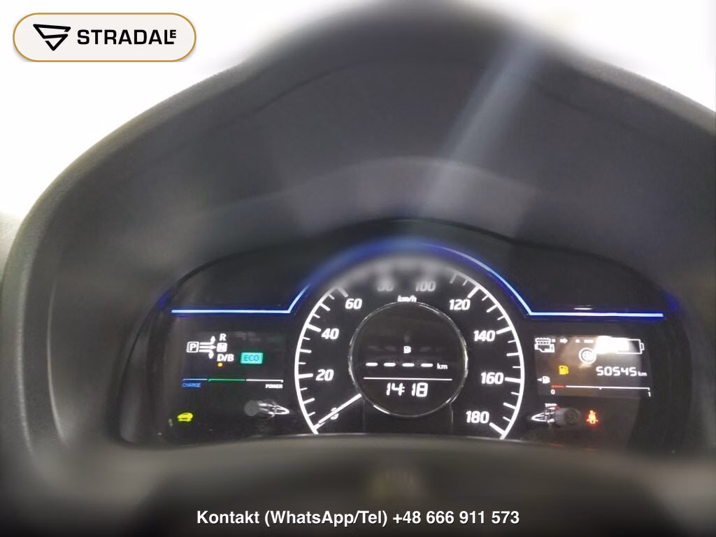 NISSAN NOTE E-POWER MEDALIST, miniaturka 7