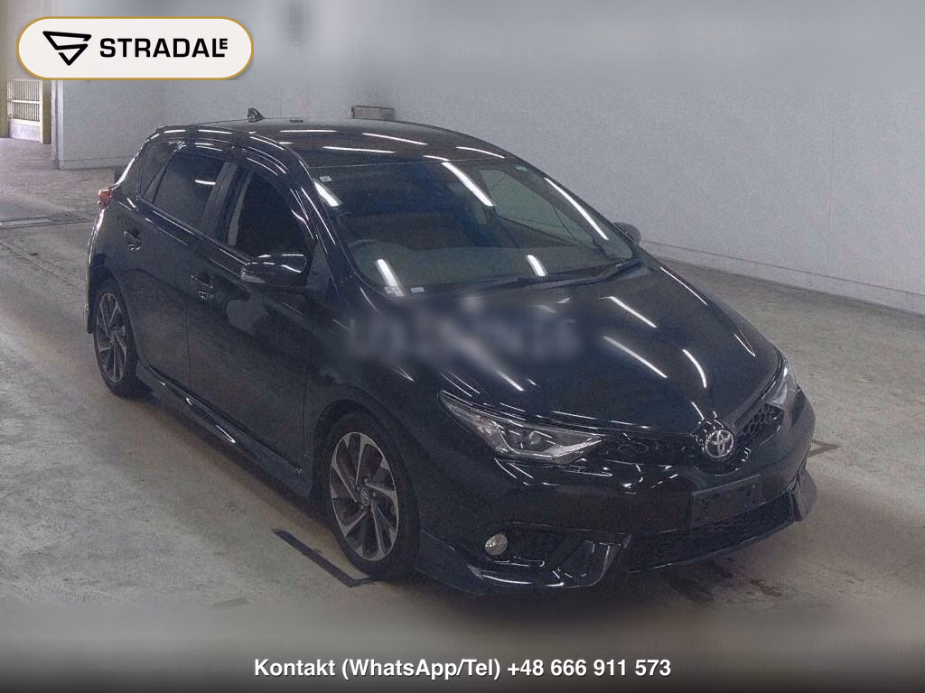 TOYOTA AURIS 120T RS PACKAGE, miniaturka 2