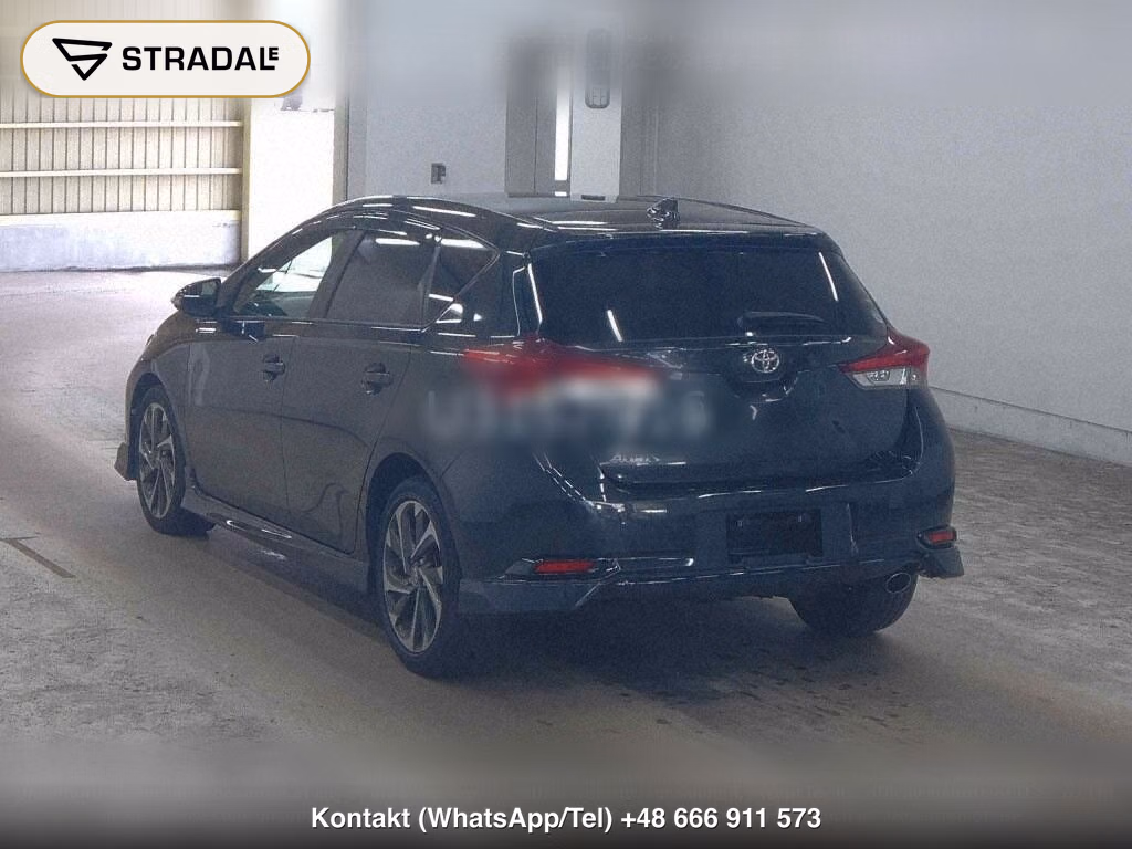 TOYOTA AURIS 120T RS PACKAGE, miniaturka 3
