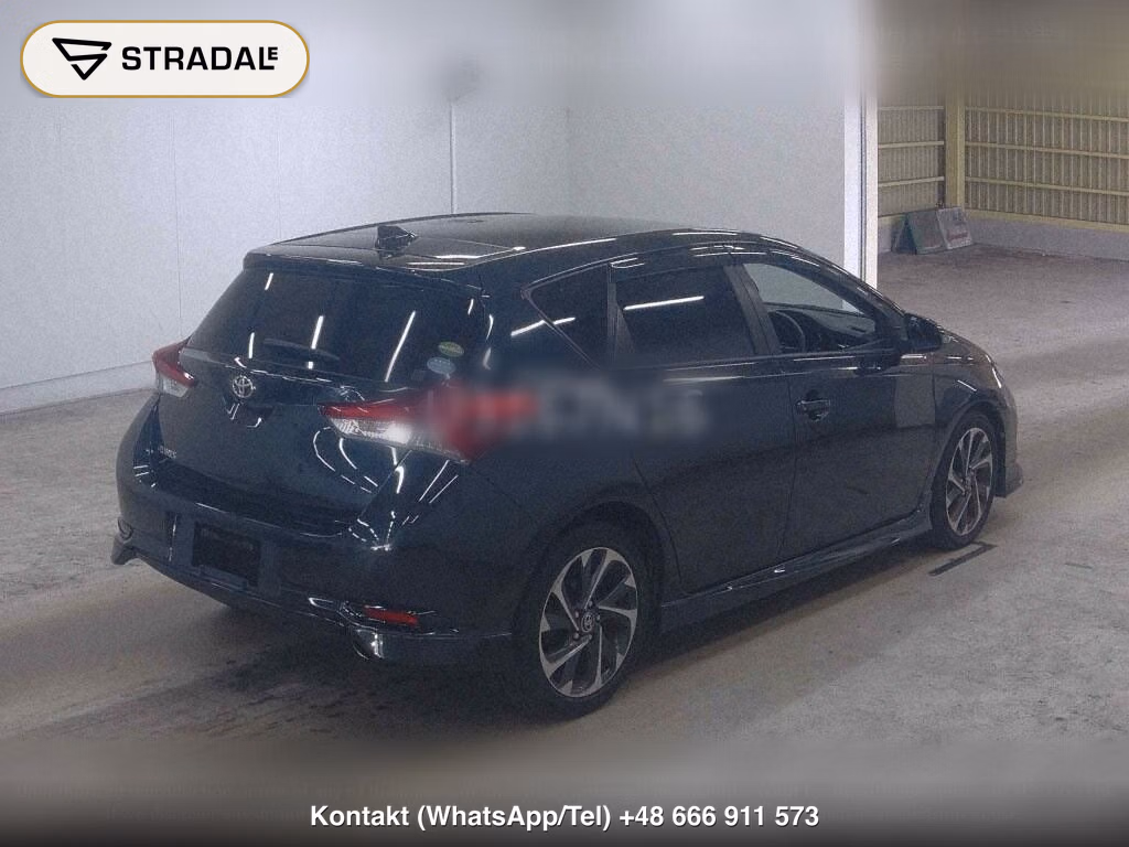 TOYOTA AURIS 120T RS PACKAGE, miniaturka 6