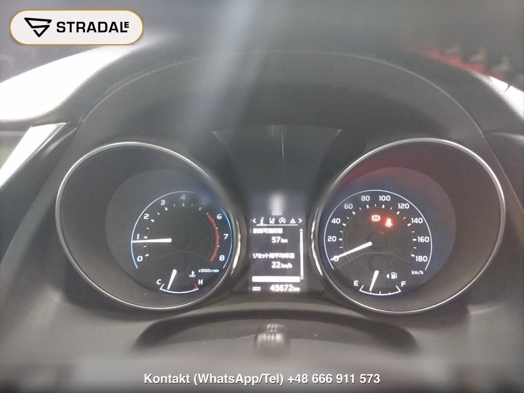 TOYOTA AURIS 120T RS PACKAGE, miniaturka 7