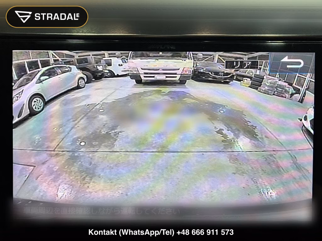 TOYOTA ALPHARD 2.5S C PACKAGE, miniaturka 12